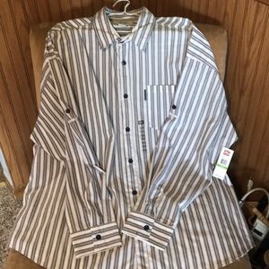 Men’s 5XB Ecko Unltd Dress Shirt NWT